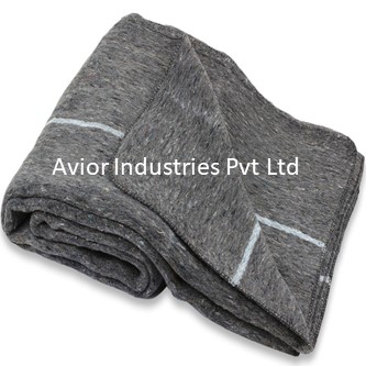 inmate blankets