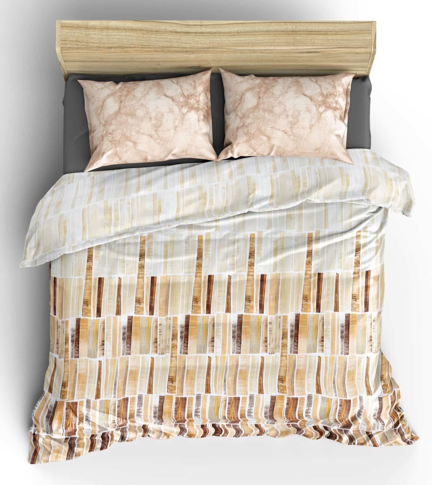 100 Cotton Bedsheets Manufacturer, Supplier & Wholesaler in India